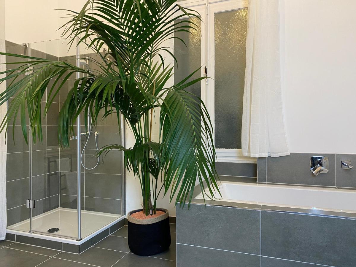 Direct Moselle View 200M² 4 Sz 10Pers Terrace Apartment Sankt Aldegund Bagian luar foto