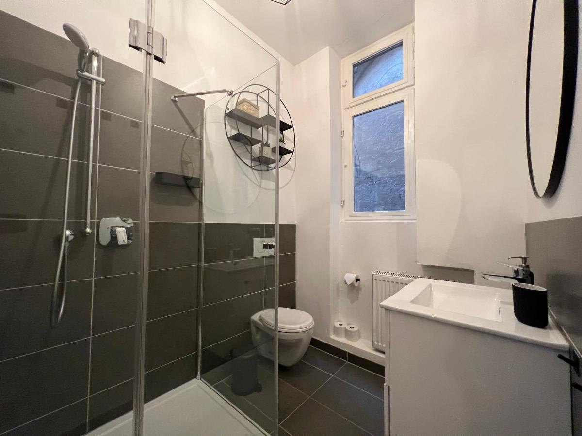 Direct Moselle View 200M² 4 Sz 10Pers Terrace Apartment Sankt Aldegund Bagian luar foto