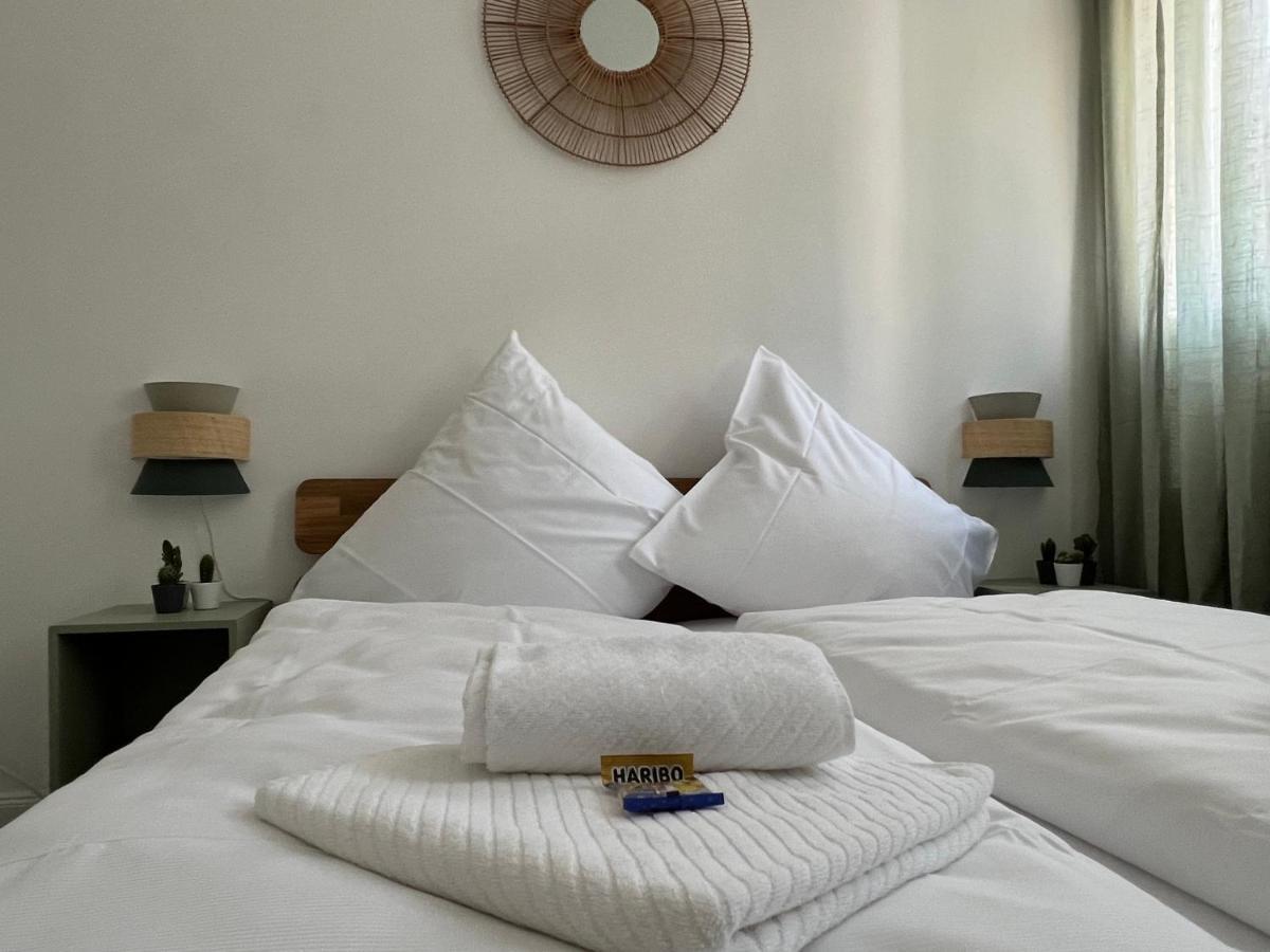 Direct Moselle View 200M² 4 Sz 10Pers Terrace Apartment Sankt Aldegund Bagian luar foto